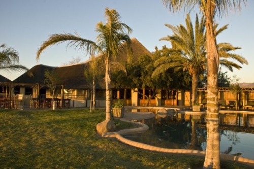 Norotshama River Lodge 001